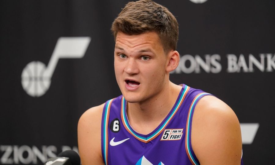 Вокер Кесслер повторив досягнення Ейтона, Газоля і Ларрі Сміта 2 - basket.com.ua Вокер Кесслер повторив досягнення Ейтона, Газоля і Ларрі Сміта 1 - basket.com.ua