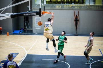 Топ-10 моментів ігрового тижня в Суперлізі Parimatch: відео десятки 47 - basket.com.ua