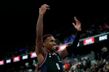 Єврокубок, фінал: результат матчу 9 квітня 33 - basket.com.ua