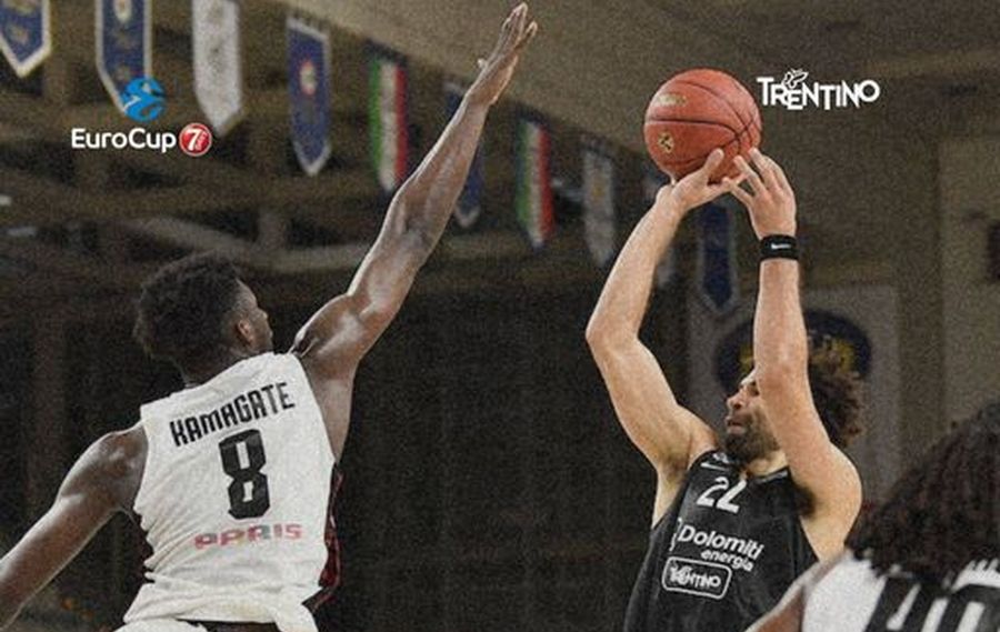 Єврокубок: результати матчів 25 жовтня 2 - basket.com.ua Єврокубок: результати матчів 25 жовтня 1 - basket.com.ua