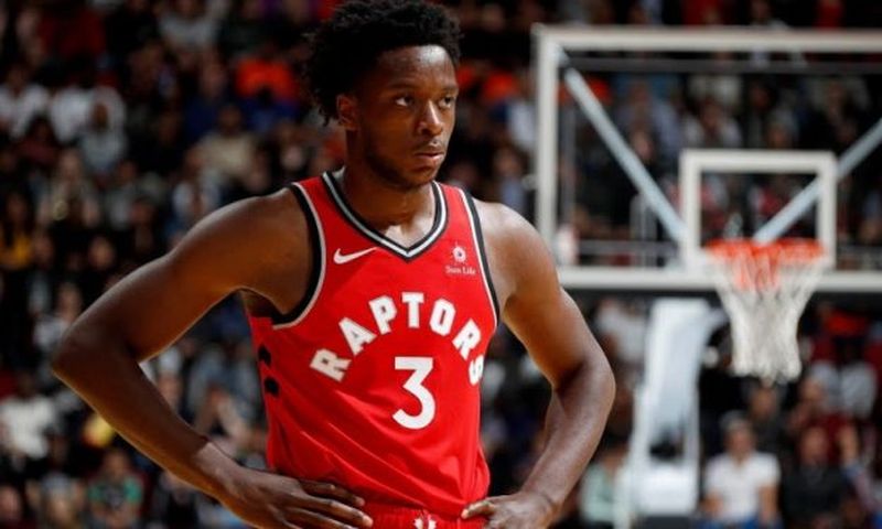 Один з лідерів "Торонто" став співвласником клубу Єврокубку 2 - basket.com.ua Один з лідерів "Торонто" став співвласником клубу Єврокубку 1 - basket.com.ua