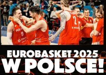 Офіційно: Польща прийме групу Євробаскета-2025 23 - basket.com.ua