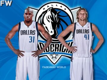 Шакіл О'Ніл зізнався, з якою суперзіркою НБА дуже хотів об'єднатися під час ігрової кар'єри 49