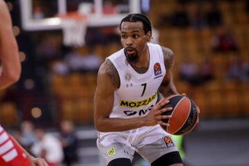 "Барселона" націлилася на зірку "Партизана" 29 - basket.com.ua