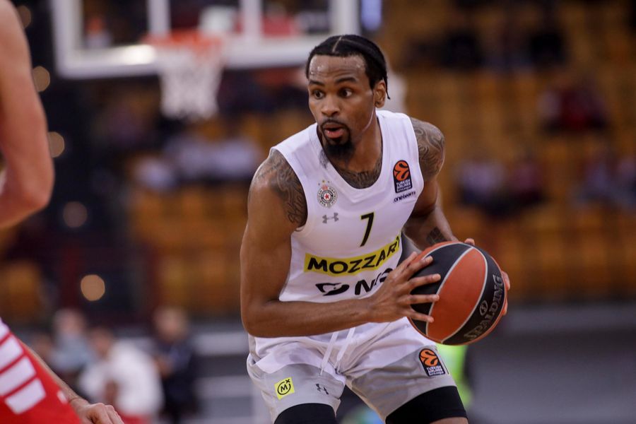 "Барселона" націлилася на зірку "Партизана" 1 - basket.com.ua