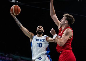 Еван Фурнье та Венсан Колле пояснили причини провалу у грі зі збірною Німеччини 59 - basket.com.ua