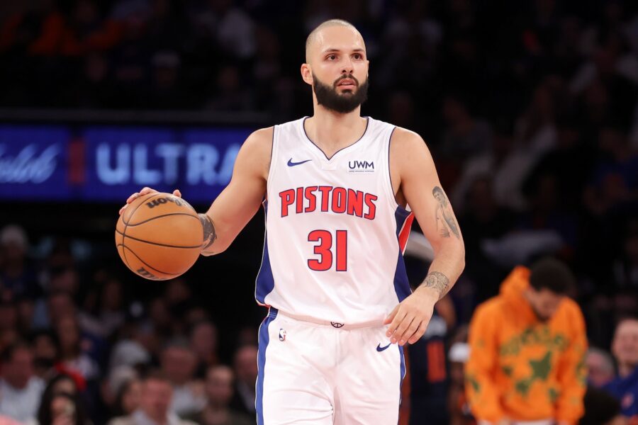 Легенда збірної Франції втратив контракт на 19 млн доларів в НБА і розглядає варіанти в Європі 1 - basket.com.ua