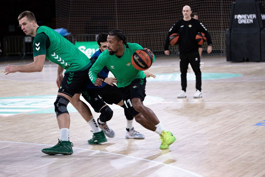 Одноклубник Геруна перейде в клуб Євроліги 2 - basket.com.ua Одноклубник Геруна перейде в клуб Євроліги 1 - basket.com.ua