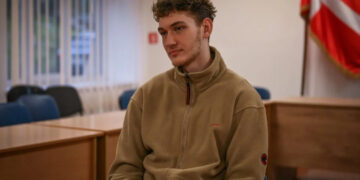 Cтепан Лесик: "Після завершення  минулого сезону мав декілька хороших пропозицій" 25