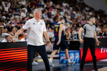 Айнарс Багатскіс: "Я не розумію, чому в збірній немає Діми Скапінцева" 25