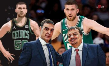 Європейські клуби слідкують за ситуацією зі Святославом Михайлюком 31 - basket.com.ua