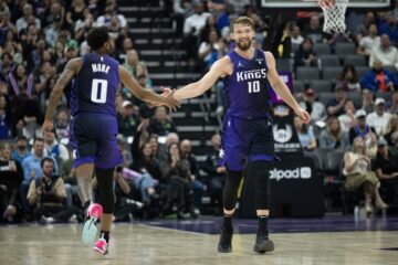 Клуб НБА намагається позбавитися від гравця стартового складу заради підписання Рассела Вестбрука 39