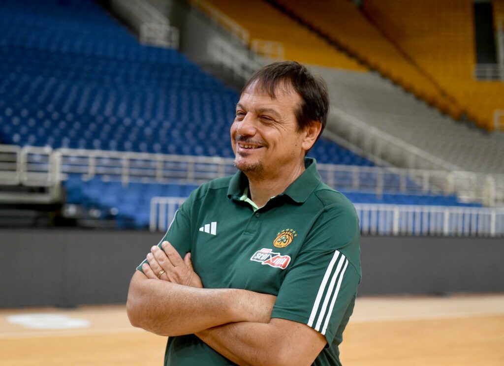 Ергін Атаман: "Можете очікувати на ще одну трансферну "бомбу" від "Панатінаїкоса" 2 - basket.com.ua Ергін Атаман: "Можете очікувати на ще одну трансферну "бомбу" від "Панатінаїкоса" 1 - basket.com.ua
