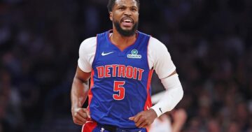 "Клівленд" націлився на підписання найрезультативнішого вільного агента НБА 23