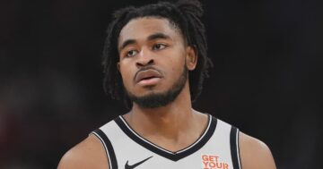 Топ-скорер НБА жорстко відреагував на принизливу пропозицію нового контракту з боку клубу 37