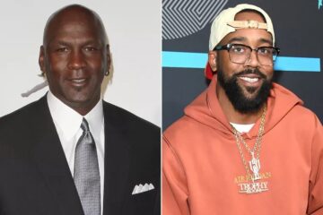 Син Майкла Джордана розкрив головні фобію та слабкість свого батька 40 - basket.com.ua