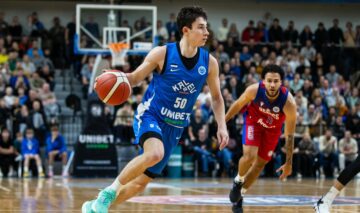 Олександр Ковляр виставив свою кандидатуру на драфт НБА-2023 53 - basket.com.ua