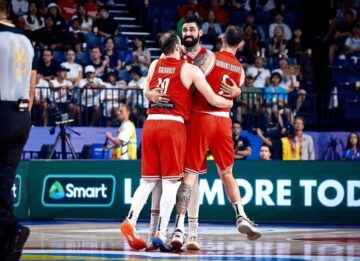 Шенгелія, Бітадзе, Мамукелашвілі та інші: збірна Грузії оголосила розширений ростер на ЧЄ-2025 45