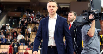 Гендиректор Євроліги: "НБА вибрала неправильний шлях і лише нашкодить європейському баскетболу" 31