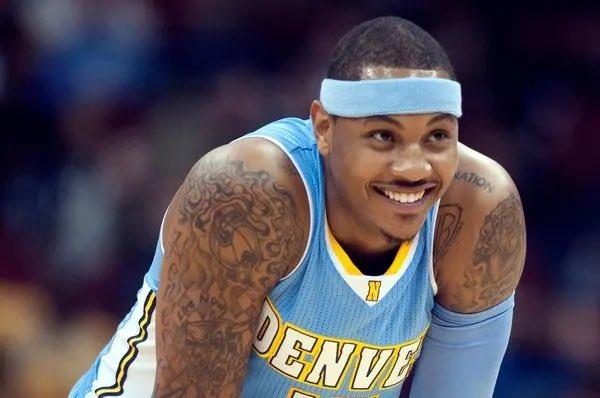 "Денвер" не буде підписувати Кармело Ентоні 2 - basket.com.ua "Денвер" не буде підписувати Кармело Ентоні 1 - basket.com.ua
