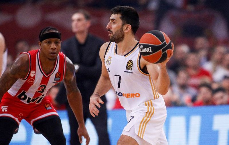 Євроліга, 12-й тур: результати матчів 5 грудня 2 - basket.com.ua Євроліга, 12-й тур: результати матчів 5 грудня 1 - basket.com.ua