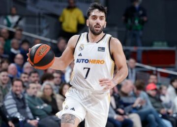 Зірковий аргентинець - MVP чемпіонату Іспанії сезону 2023/2024 31