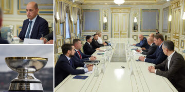 <strong>Україна зберігає високі шанси вперше прийняти Євробаскет</strong> 27 - basket.com.ua