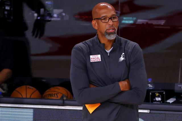 Монті Вільямса визнано найкращим тренером регулярного сезону НБА 2 - basket.com.ua Монті Вільямса визнано найкращим тренером регулярного сезону НБА 1 - basket.com.ua