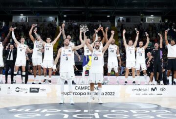 "Реал" вп'яте поспіль здобув Суперкубок Іспанії 35 - basket.com.ua