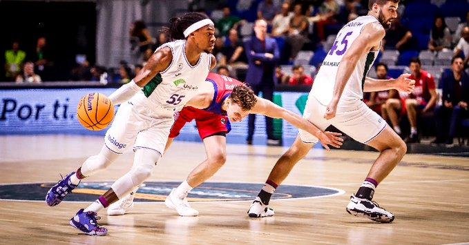 Кваліфікація ЛЧ: Триллер "Будівельника", потужна "Унікаха" 2 - basket.com.ua Кваліфікація ЛЧ: Триллер "Будівельника", потужна "Унікаха" 1 - basket.com.ua