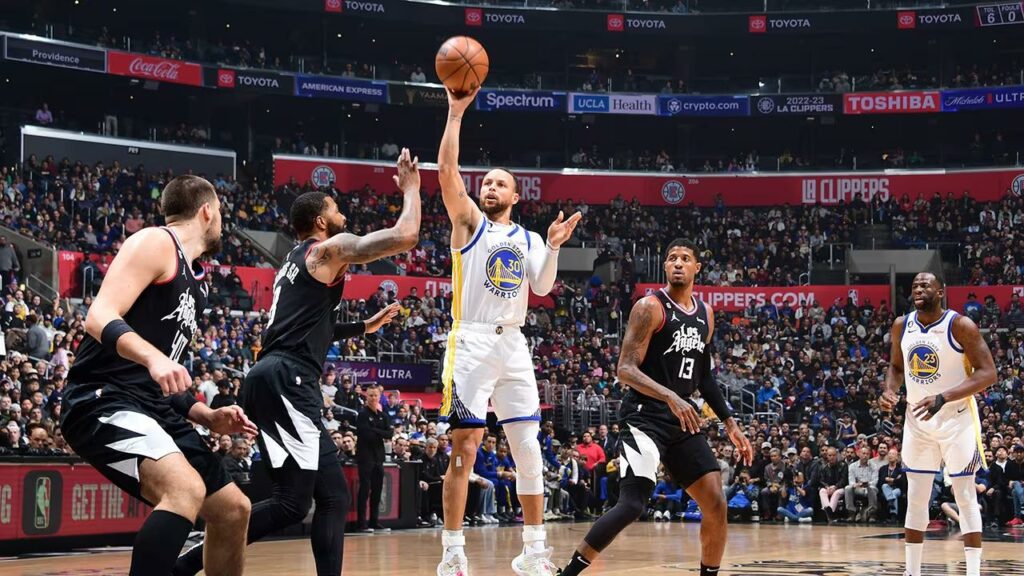 НБА. Результати матчів 16 березня 2 - basket.com.ua НБА. Результати матчів 16 березня 1 - basket.com.ua