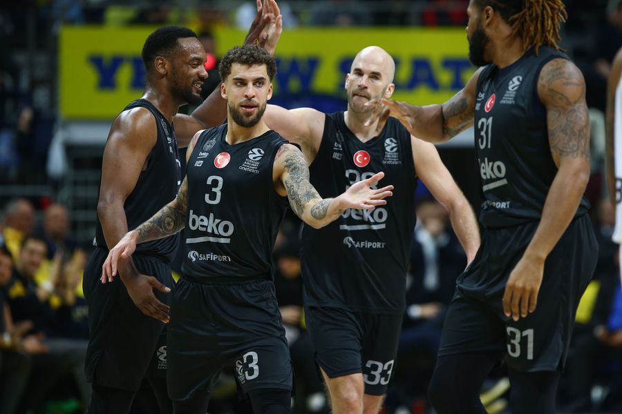 Євроліга, 26-й тур: результати матчів 3 березня 2 - basket.com.ua Євроліга, 26-й тур: результати матчів 3 березня 1 - basket.com.ua