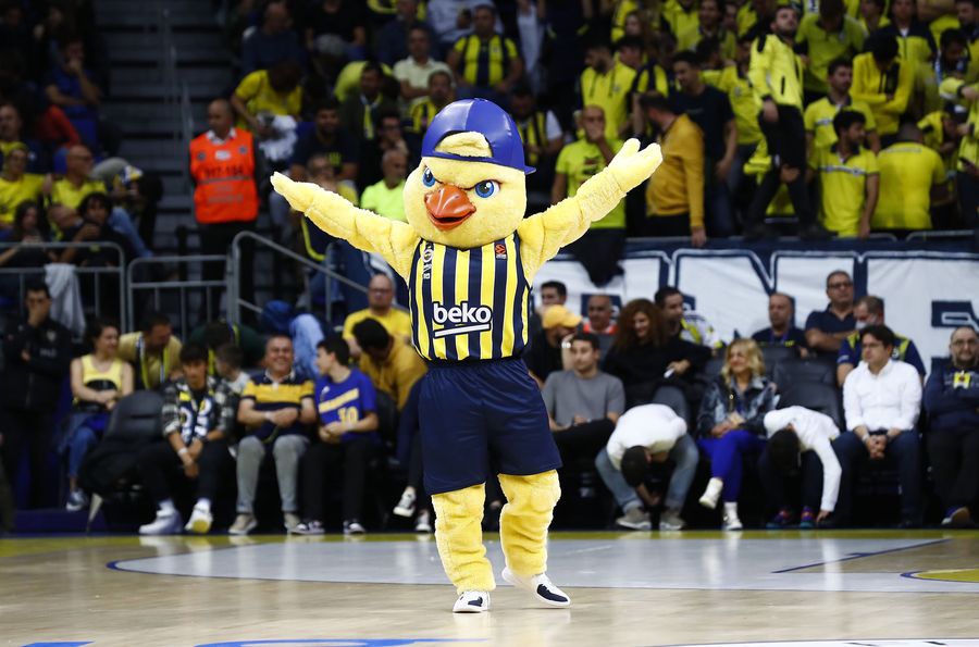 Євроліга, 2-й тур: результати матчів 14 жовтня 2 - basket.com.ua Євроліга, 2-й тур: результати матчів 14 жовтня 1 - basket.com.ua
