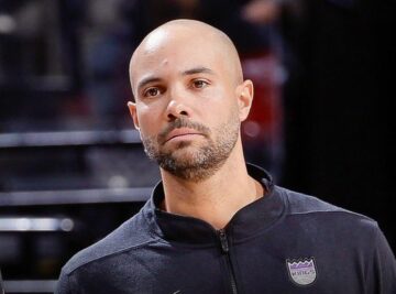 Головний тренер збірної Канади очолить клуб НБА 33 - basket.com.ua