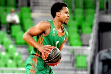 "Партизан" посилить склад найкращим скорером Єврокубку 31 - basket.com.ua