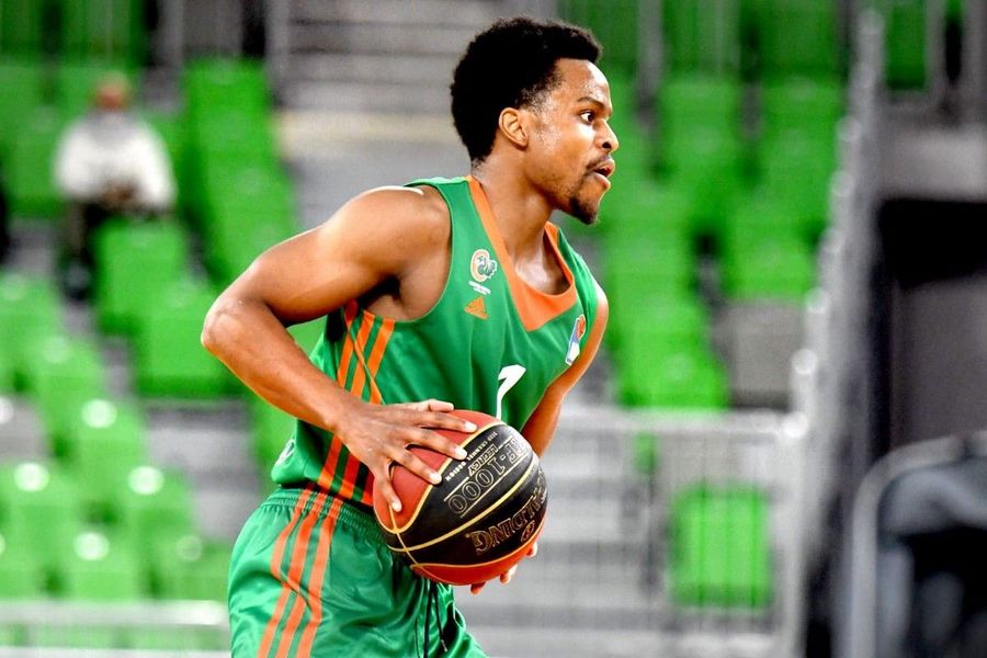 "Партизан" посилить склад найкращим скорером Єврокубку 1 - basket.com.ua