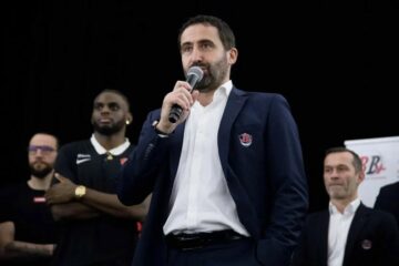 АСВЕЛ визначився з пріоритетним кандидатом на посаду головного тренера 41 - basket.com.ua