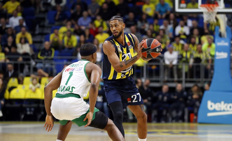 Євроліга, 30-й тур: результати матчів 24 березня 2 - basket.com.ua Євроліга, 30-й тур: результати матчів 24 березня 1 - basket.com.ua