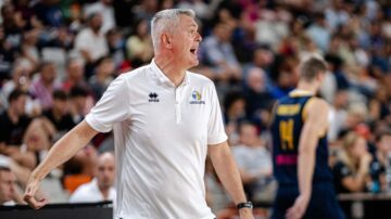 Про успіх Латвії, збірну України та відмову Ірану: велике інтерв'ю Айнарса Багатскіса 23