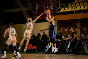 Стала відома дата продовження сезону Суперліги в 2023 році 81