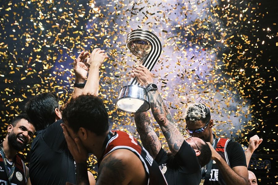 Визначився переможець Міжконтинентального кубку 2 - basket.com.ua Визначився переможець Міжконтинентального кубку 1 - basket.com.ua