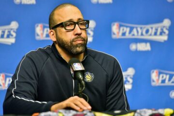 Колишній наставник "Мемфіса" та "Нікс" увійде в тренерський штаб "Фінікса" 23 - basket.com.ua