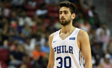 "Анадолу Ефес" поверне в Туреччину досвідченого гравця з НБА 35 - basket.com.ua