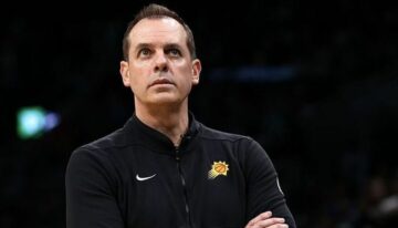 “Фінікс” звільнив головного тренера після “свіпу” від “Міннесоти” 49 - basket.com.ua