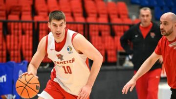 Олександр Липовий продовжить кар'єру в Німеччині 21 - basket.com.ua