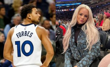"Барселона" зацікавилася гравцем НБА, який мав скандальний роман з акторкою фільмів для дорослих 55 - basket.com.ua