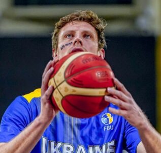 Артем Пустовий: «Перший день війни був як страшний сон, в який не хотілося вірити» 3 - basket.com.ua