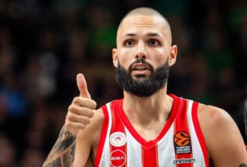 Еван Фурньє: "Євроліга має позбутися синдрому "молодшого брата" перед НБА" 29
