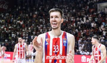 "Олімпіакос" цікавиться центровим, який цього сезону побував у трьох командах НБА 45 - basket.com.ua