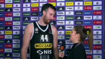 Клуб Євроліги відмовиться від гравця з 8-річним досвідом виступів в НБА 49 - basket.com.ua